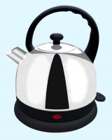 Sell 1.6L electric kettle (5E-16X04)