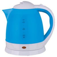 Sell plastic electric kettle(5E-15S52)