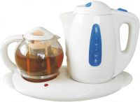 Sell Electric kettle (5E-18T48)