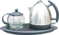 Sell 1.2L electric kettle (5E-12T03-B)