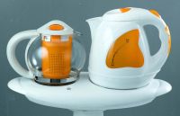 Sell 1.2L electric kettle (5E-12T58-A)