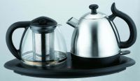 Sell full sets of electric kettle (5E-10T01)A