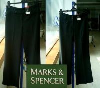 Woman Trousers by brand Marks