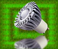 Sell GU10 LED Spotlamp