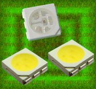 Sell 5050 SMD LED