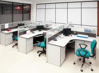 Sell modular office furniture, #NTP-AO-07