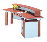 Sell reception desk, #NTP-RC04