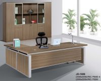 Sell office executive table, office table, office furniture, #JO-1009