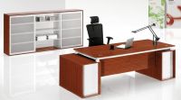 Sell office table, manager table, #UNI-D001A