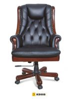 Sell luxury executive chair, #KD008