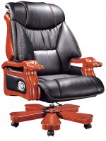 Sell luxury executive chair, boss chair, #8322