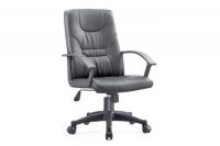 Sell office manager chair, office chair, medium back chair, #RJ-008