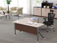 modern office table furniture, #NT-26