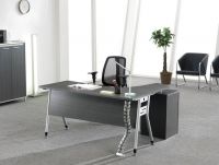 modern office manager desk furniture, #NT-24