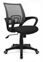 Sell new office mesh swivel staff chair supplier, office chairs, #7068C-1