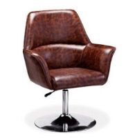 modern office swivel visitor chair furniture, #D7287