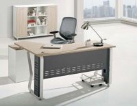 modern office manager table furniture, #JO-6004