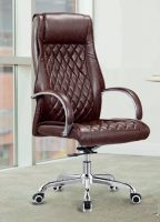 Sell modern office manager chair, office chair furniture, medium back chair, #A7273