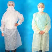 Sell Patient/Protective Gown, Lab Coat