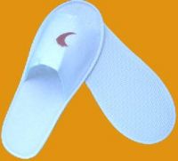 Sell non-woven slippers