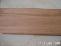 Sell Eucalyptus wooden flooring
