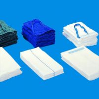 Sell gauze lap sponges