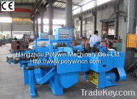 Sell wire chain bending machine