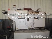 Sell chain link machine