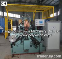 Sell chain producing line
