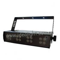 Sell stage light: LED Tri Color Bar 16x3W