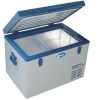Sell compressor freezer/ car refridge/ solar refrigerator