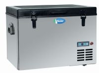 Sell 45 Liter compressor Freezer/fridge/refrigerator