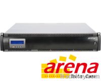 Arena Release Nova Entry for SMBs and Video Surveillance