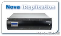 Arena adds Remote Replication functions to Nova Professional series