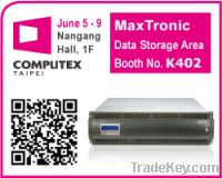 MaxTronic will present their latest solution at the COMPUTEX