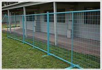 Sell Temporary Fence Mesh