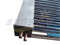 Sell  U Pipe Solar Collector