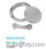 Sell steel deck hardware