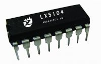 Infrared remote control encode circuit 5104