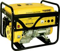 Sell Gasoline Generator-7000