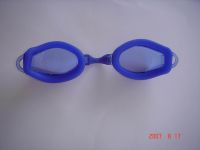 Swimming Products: Swim Goggle
