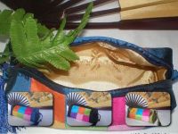 Gift and Craft-Chinease Element Cosmetic Cases