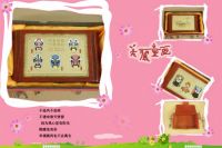 Sell Wooden Name Card Box