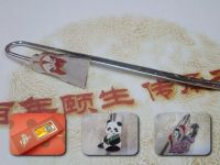 Sell Stainless Steel Bookmark