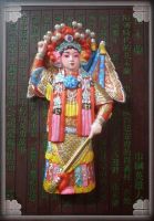 Sell Chinese Figurine