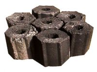 Sell  charcoal samples