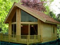 log cabin Inspiration
