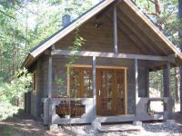 log cabin-maegi