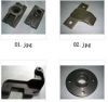 Sell Machinery Spare Part from cast iron