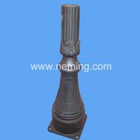 Sell Cast Iron Lamp Post